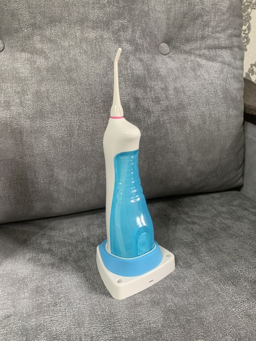 Ирригатор для полости рта