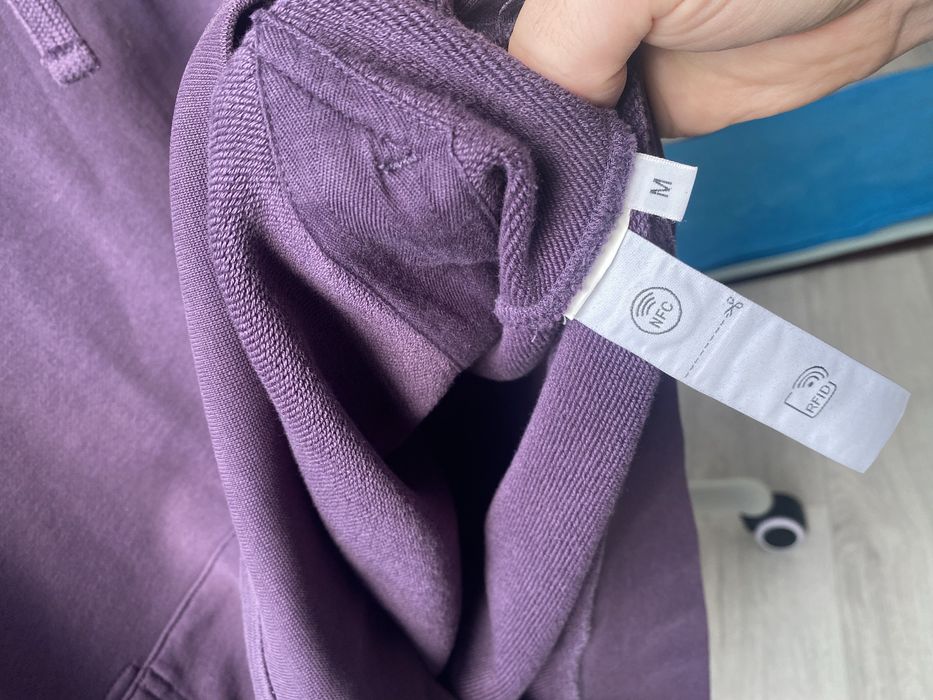 Толстовка Stone Island