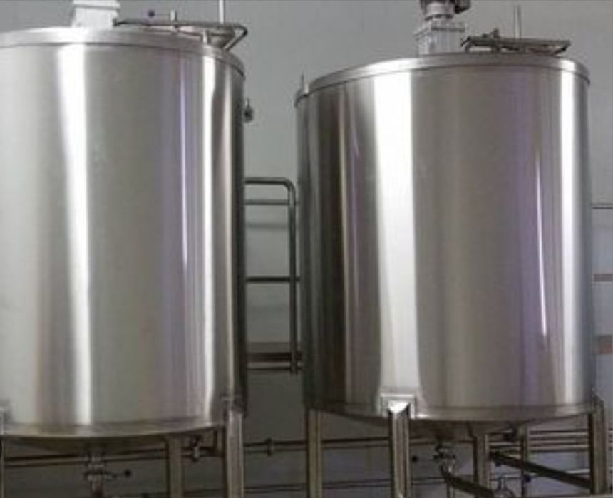 Нержавейка инженер