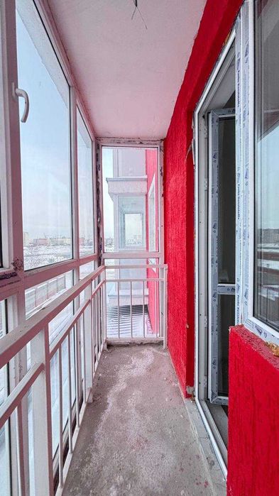 Продам 3ку в перреспективном районе Астаны