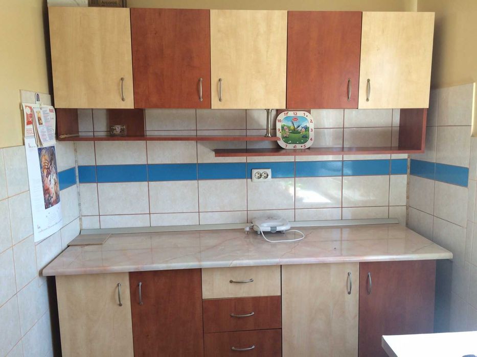 Inchiriez garsoniera in vila