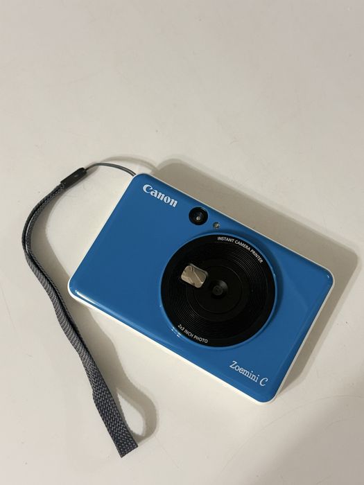 Canon Zoemini C