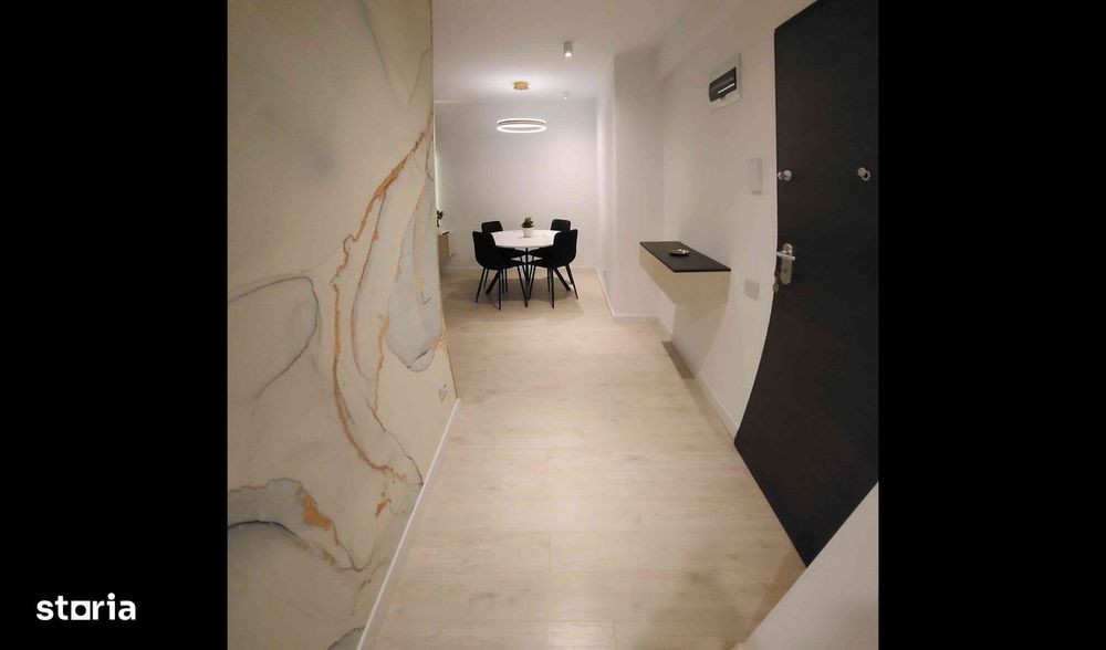 Apartament 2 camere premium - Pipera