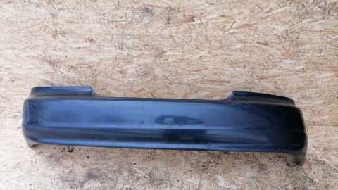 бампер зад на Тойота  Целика 95-02г  привозной