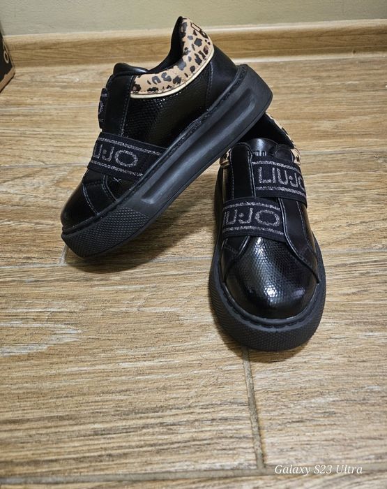 Детски кецове Liu Jo