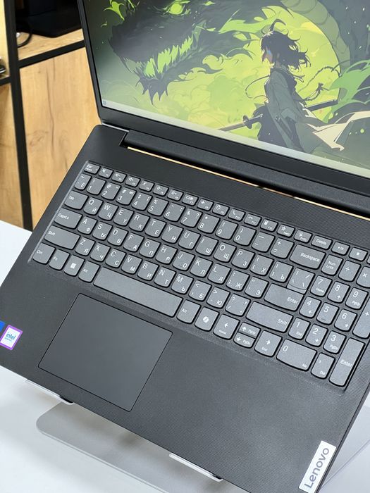 Ноутбук Lenovo V15 | Core 5 120U | 16Gb озу