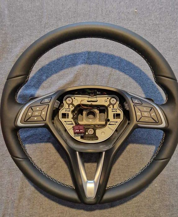 Мултифункционален волан Infiniti Q30/QX30 ОЕМ
