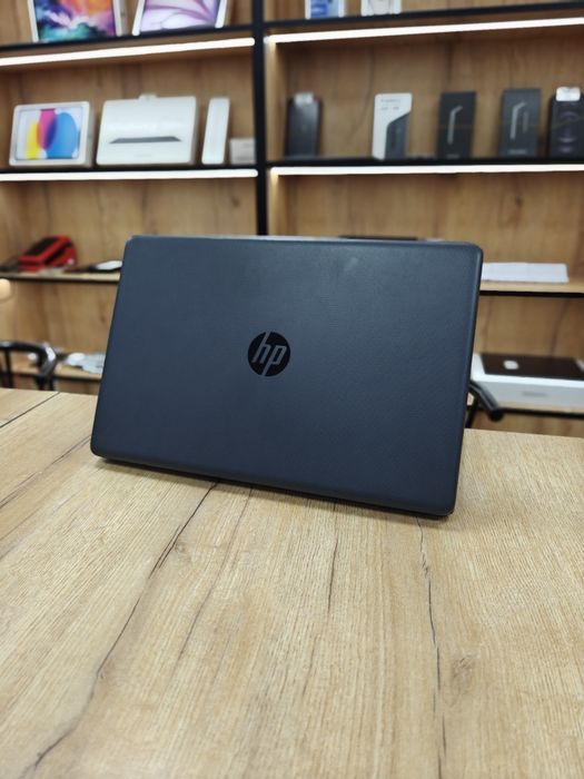 Ноутбук HP | Intel i3 7gen | 4/512 | HP 250 G7