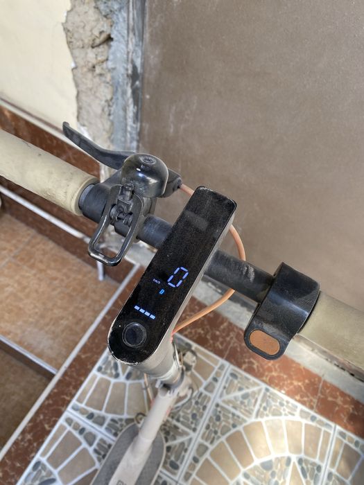 mi электро самокат 360