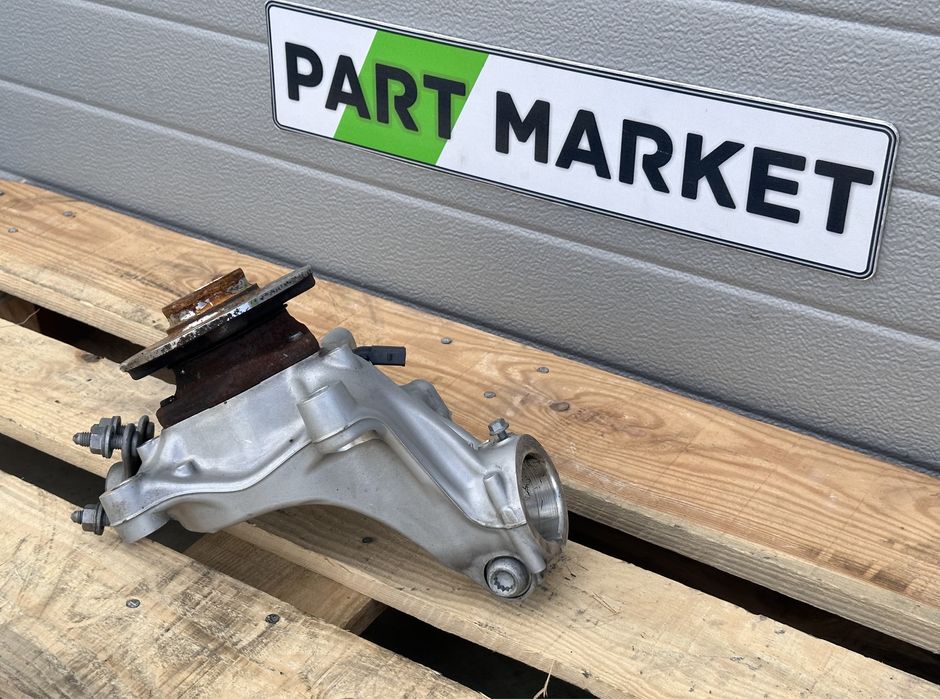 Ляв шенкел AUDI Q4 VW ID.3 ID.4 ID.5 1EA407257H