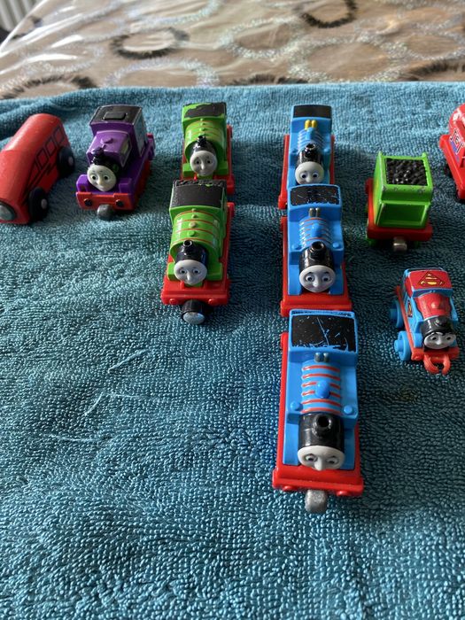 Томас и приятели Thomas and friends