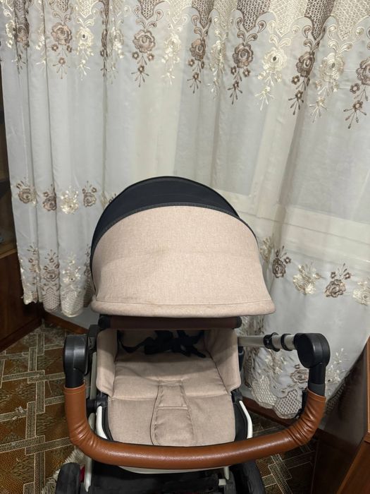 Коляска Anex original