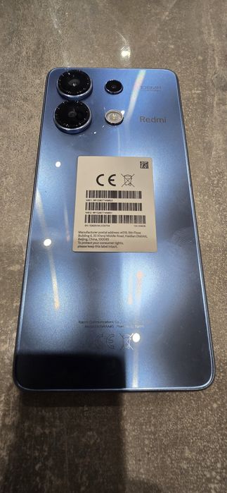 Redmi   Note  13