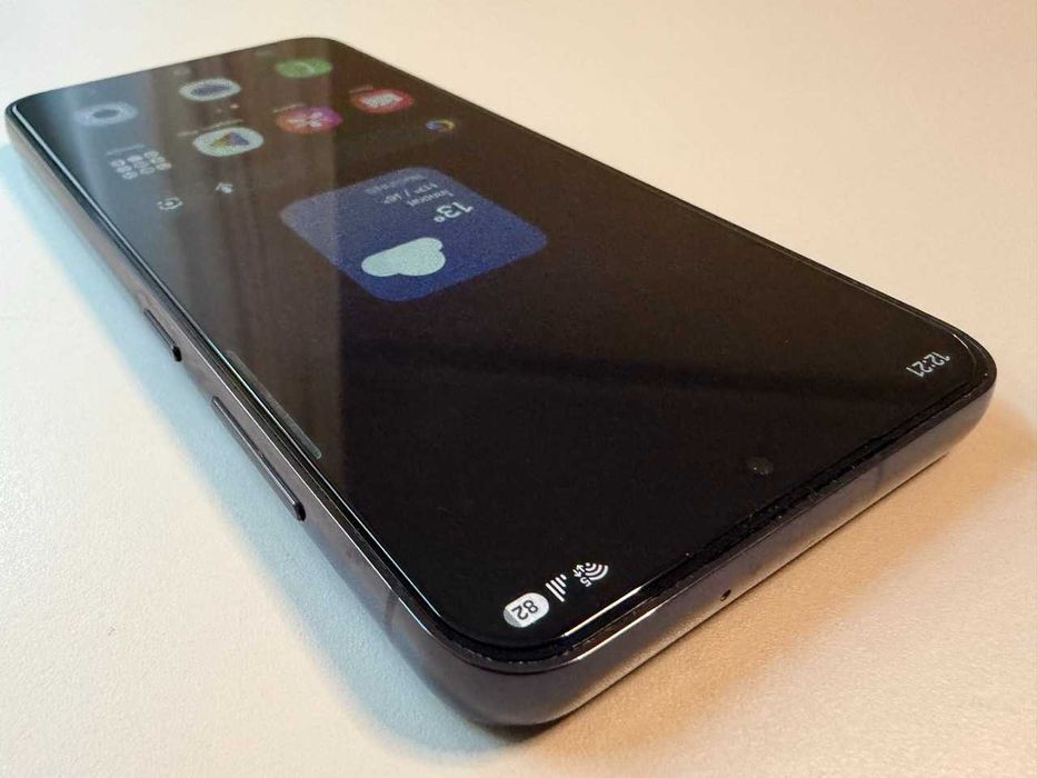 Samsung / Galaxy S23 256 Gb / Phantom Black