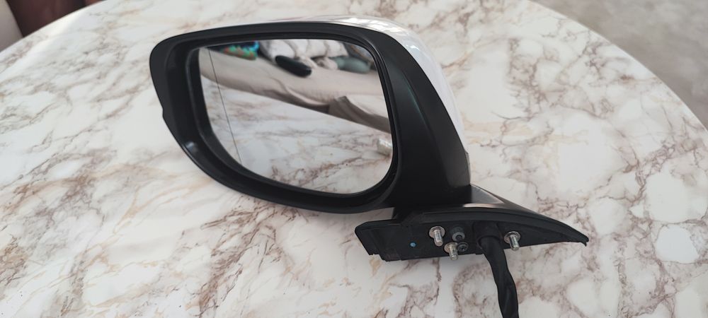 Ляво огледало Honda Jazz