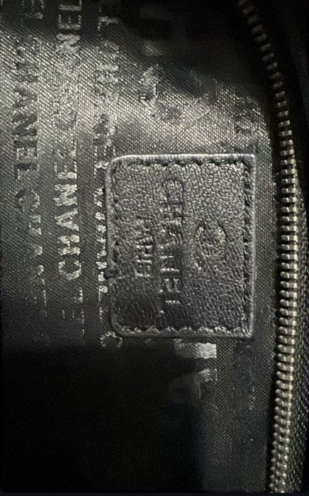 Шанель винтаж 2004 год выпуска