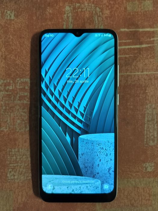 Samsung galaxy a02 s