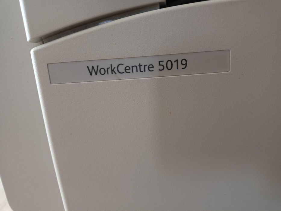 Multifuncțional A3 Xerox WorkCentre 5019