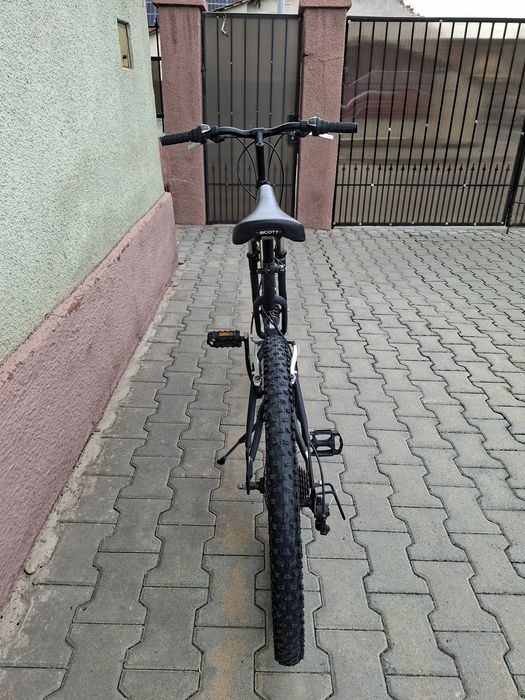 Bicicleta Pulse 21 viteze, roti 26