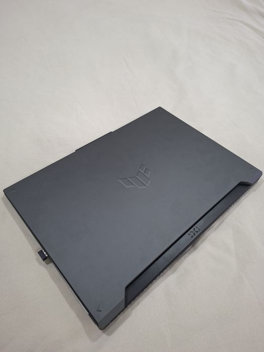 Asus tuf gaming a16 RTX 4050 RYZEN 7