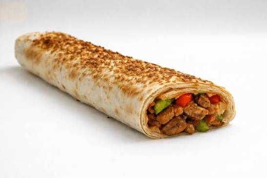 Fast fud mahsulotlari