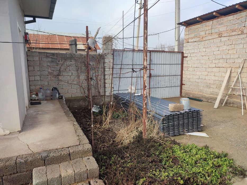 Продается участок 5 соток