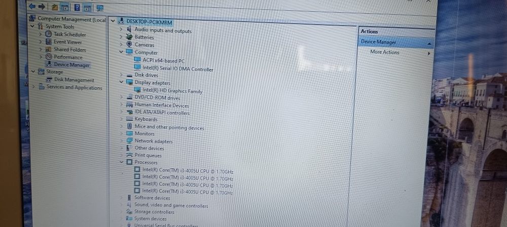Лаптоп Toshiba Satellite L50
