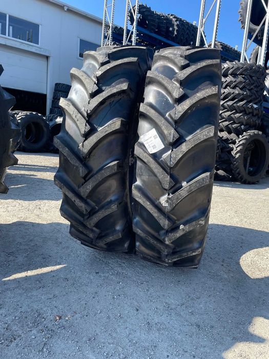 Cauciucuri noi agricole de U650 15.5-38 cu 12pr