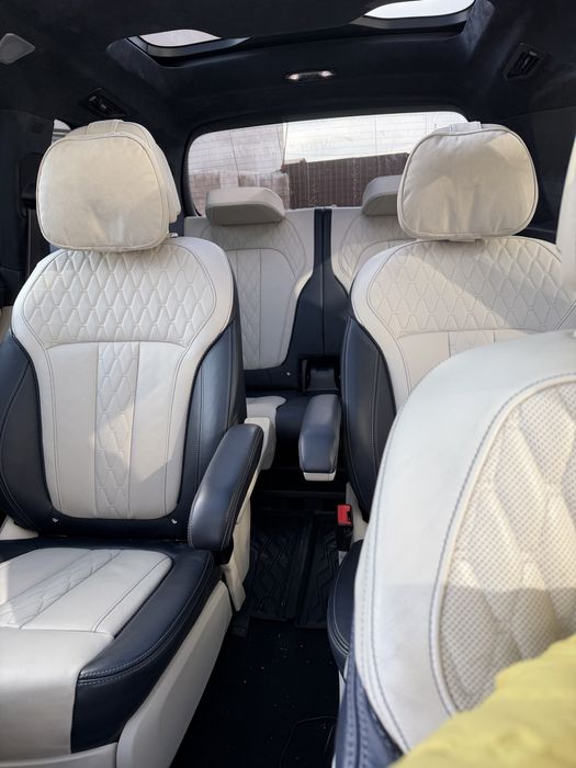 Vând sau schimb BMW X7 xDrive50d M-Packet 2020