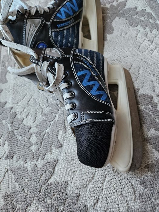 Patine hockey marime 34 Powerplay Max