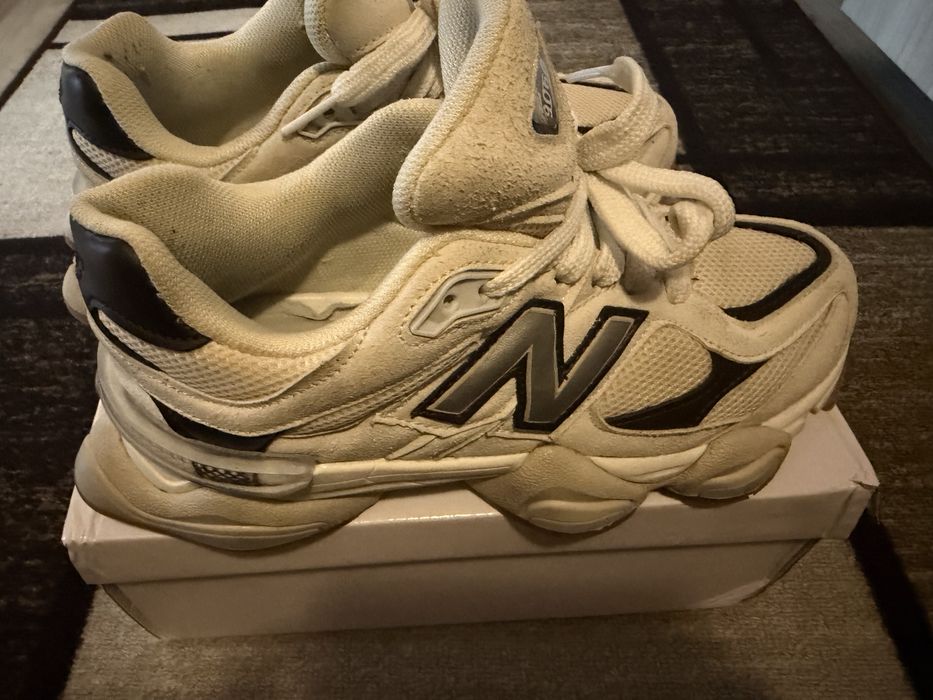 New balance 9060
