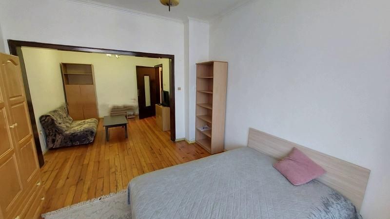 Дава се под наем Едностаен апартамент в София, Лозенец - 60 кв.м за 500 € - Снимка #1