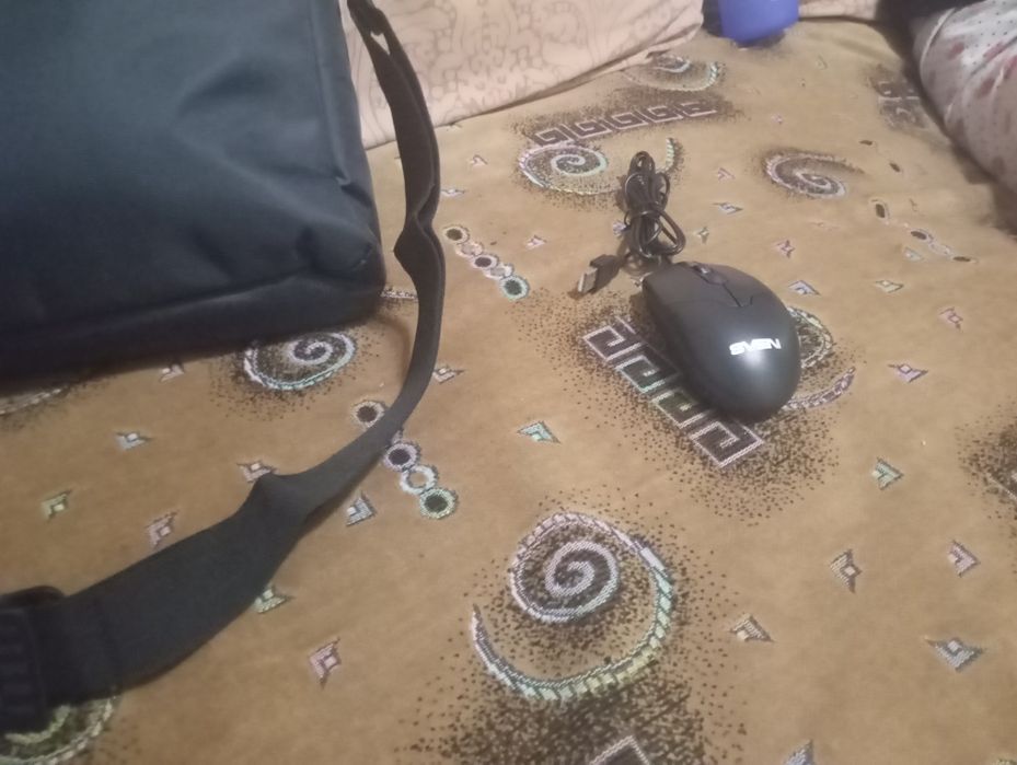 Продам ноутбук Packard bell