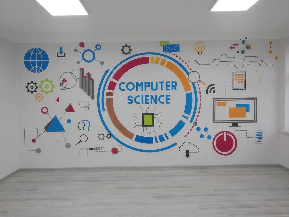 Художник Дизайнермиз