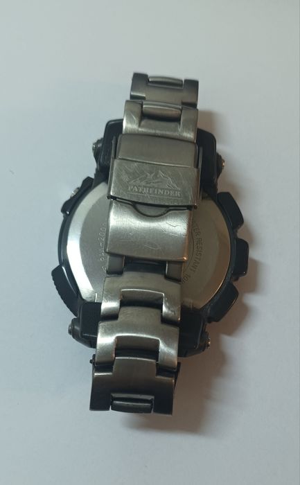 Ceas Casio Pathfinder 2000T