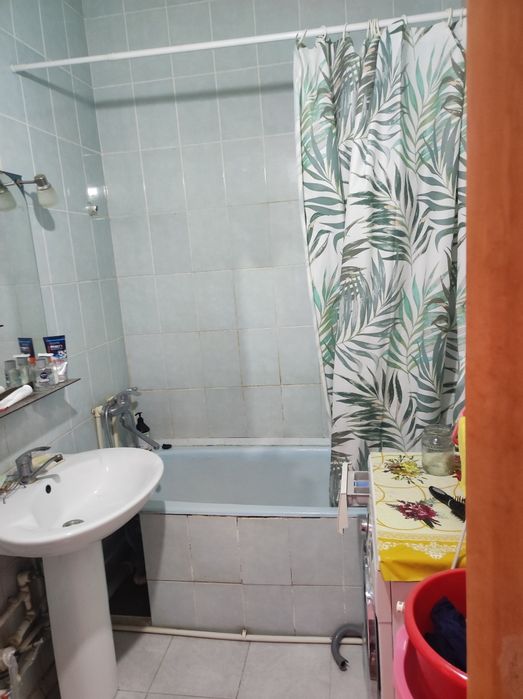 Продается 4комнатная квартира