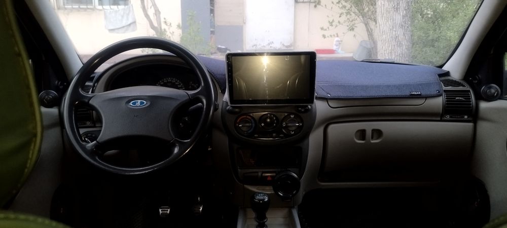 Продаётся Lada Kalina