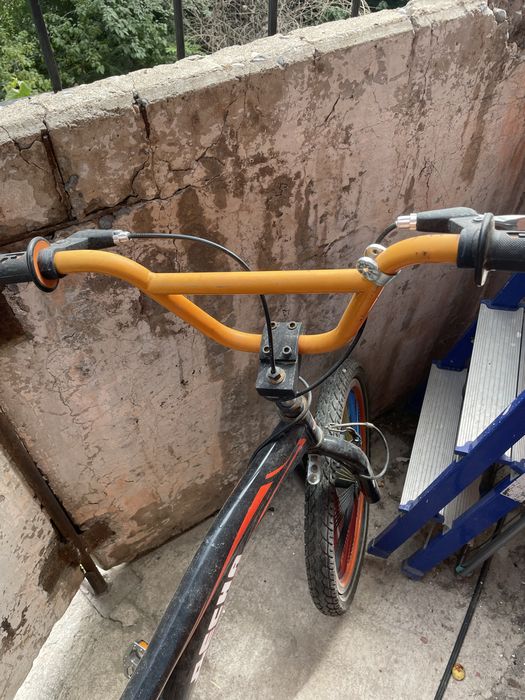 Продается велосипед