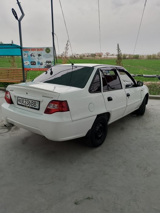 Neksiya 2 Chevrolet sotiladi