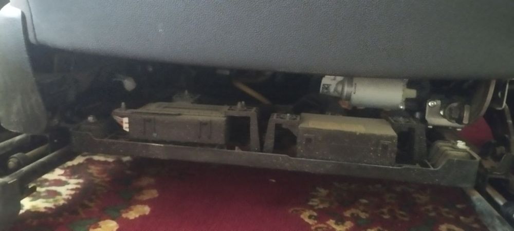 Sidena hunday santafe