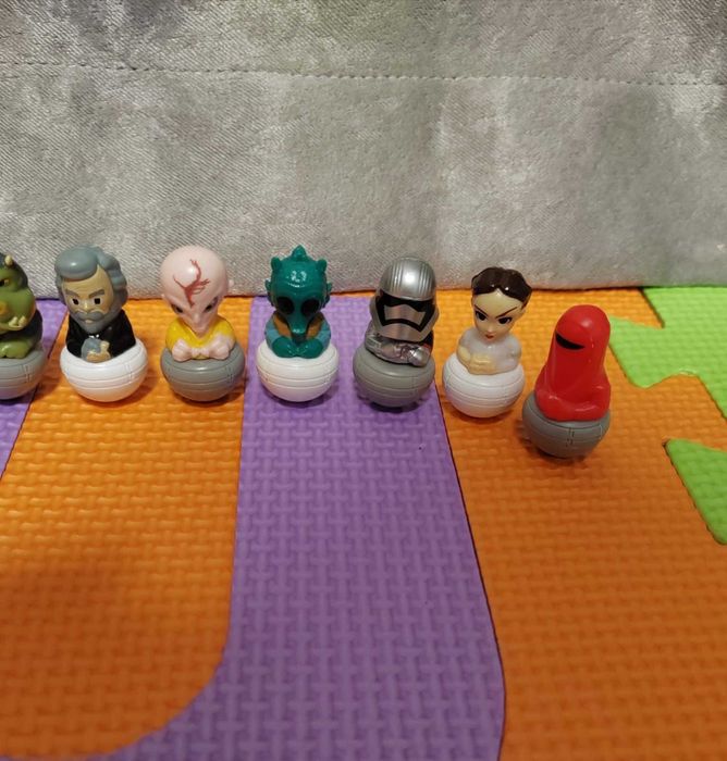 Figurine Star Wars