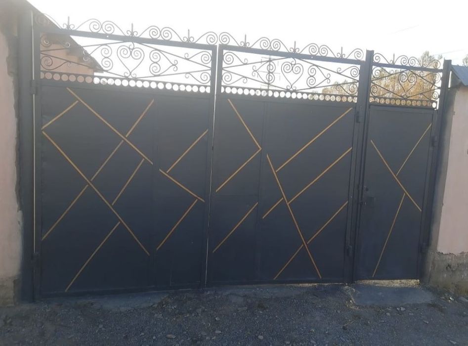 Қақпа бастырма бояймыззз.