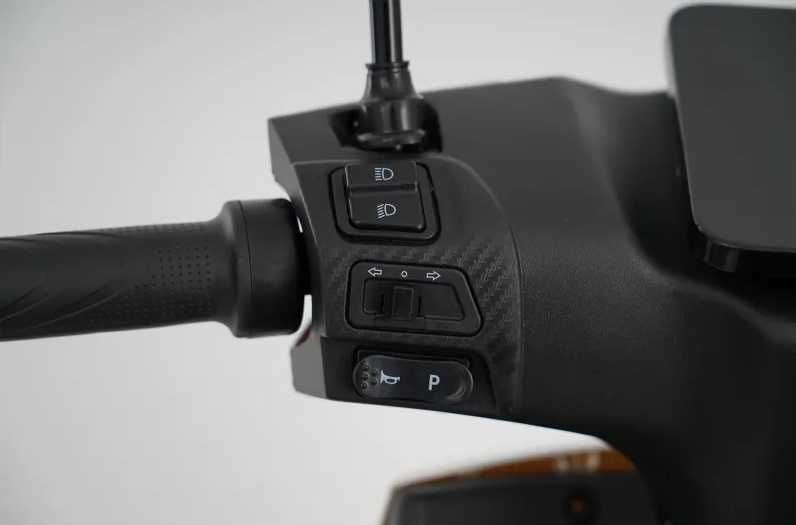 2025 Електрически скутер / мотопед /НОВИ ! ГАРАНЦИЯ , ЛИЗИНГ