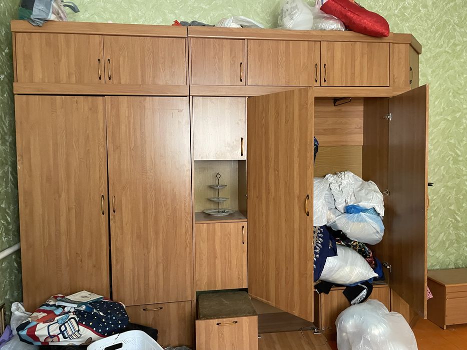 Продаю мебели дешево все