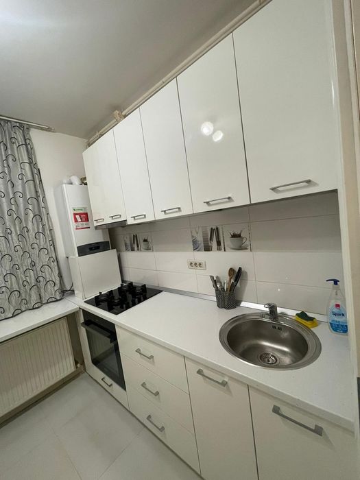 Vand apartament cu 2 camere in Fundeni Dobroesti