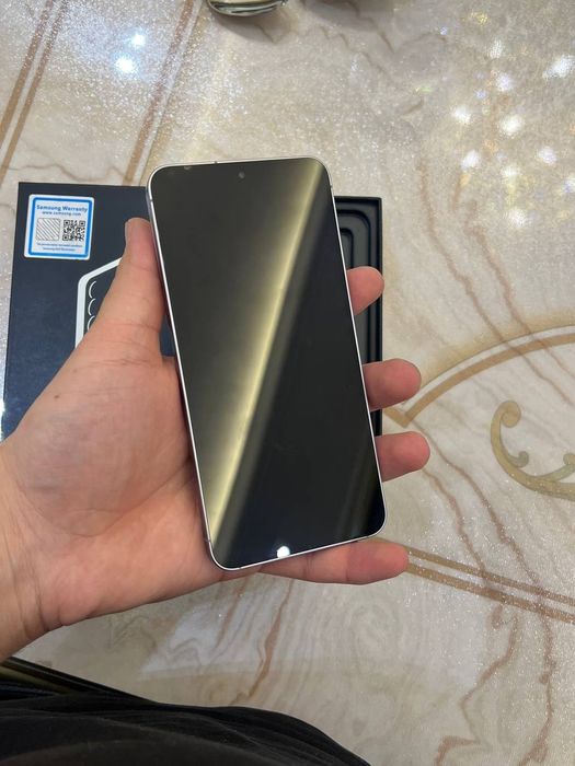 Samsung Galaxy S25