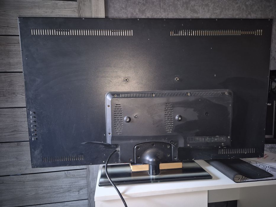 Телевизор SAMSUNG, рабочий