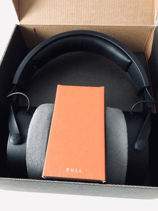 Beyerdynamic 900 PRO X