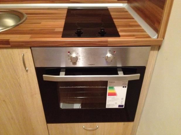 Дава се под наем Двустаен апартамент в София, Овча купел - 58 кв.м за 357 € - Снимка #7