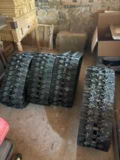 kit senile can am apache
